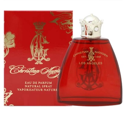 Christian Audigier Perfume